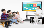 多媒体教学一体机，多媒体教学有什么优势？